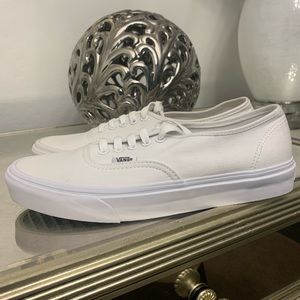 Vans Authentic